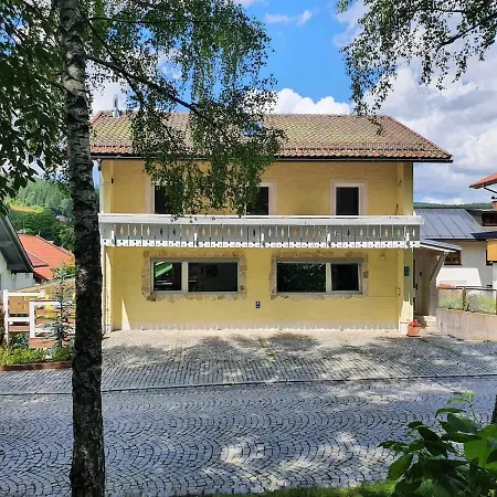 Forest Lodge, Perfekt Fuer Familie Und Freunde Сasa de vacaciones *