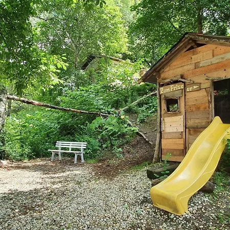 Forest Lodge, Perfekt Fuer Familie Und Freunde Сasa de vacaciones