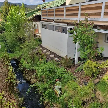 Сasa de vacaciones Forest Lodge, Perfekt Fuer Familie Und Freunde