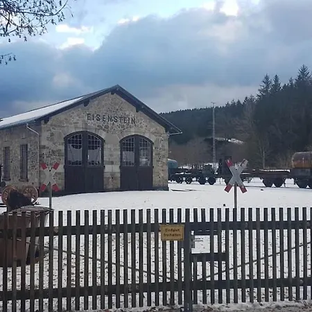 Forest Lodge, Perfekt Fuer Familie Und Freunde Сasa de vacaciones *