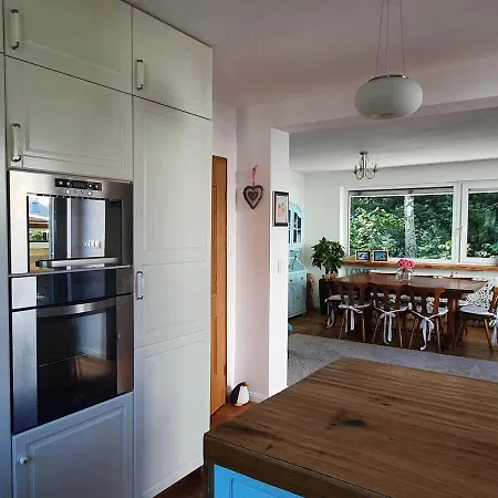 Forest Lodge, Perfekt Fuer Familie Und Freunde