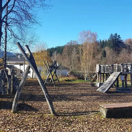 Сasa de vacaciones Forest Lodge, Perfekt Fuer Familie Und Freunde Bayerisch Eisenstein