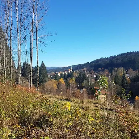 Forest Lodge, Perfekt Fuer Familie Und Freunde * Bayerisch Eisenstein