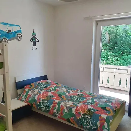Forest Lodge, Perfekt Fuer Familie Und Freunde