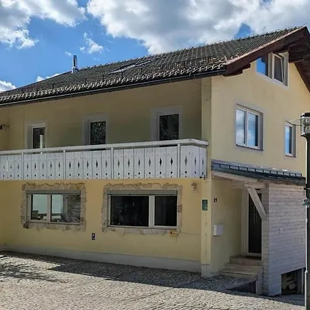 Forest Lodge, Perfekt Fuer Familie Und Freunde * Bayerisch Eisenstein