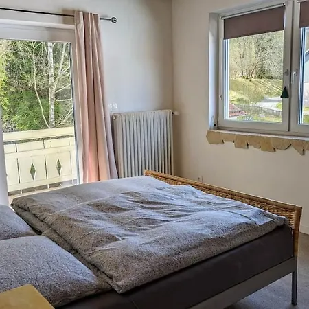 Forest Lodge, Perfekt Fuer Familie Und Freunde Сasa de vacaciones Bayerisch Eisenstein