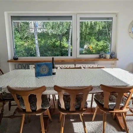 Сasa de vacaciones Forest Lodge, Perfekt Fuer Familie Und Freunde Bayerisch Eisenstein