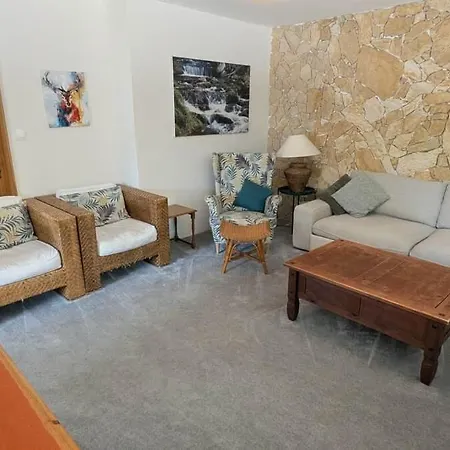 Forest Lodge, Perfekt Fuer Familie Und Freunde