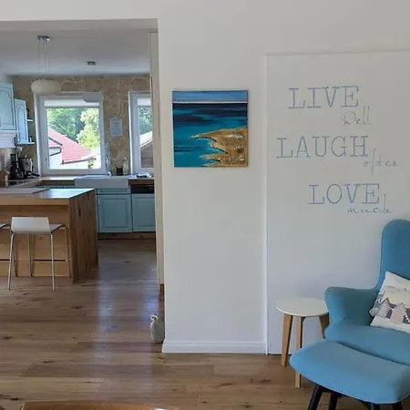 Forest Lodge, Perfekt Fuer Familie Und Freunde Hébergement de vacances *