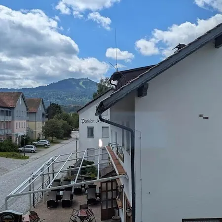 Сasa de vacaciones Forest Lodge, Perfekt Fuer Familie Und Freunde Bayerisch Eisenstein