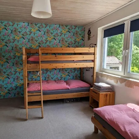 Forest Lodge, Perfekt Fuer Familie Und Freunde