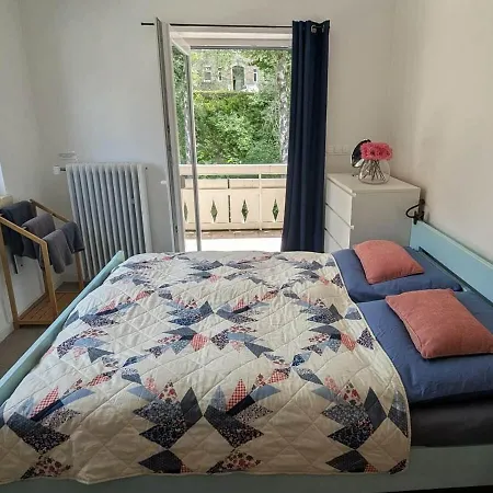 Forest Lodge, Perfekt Fuer Familie Und Freunde Сasa de vacaciones *