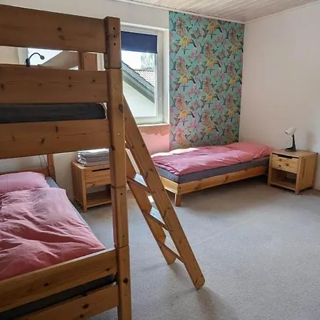 Forest Lodge, Perfekt Fuer Familie Und Freunde * Bayerisch Eisenstein