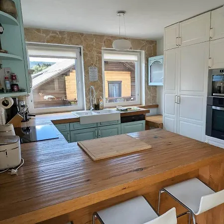 Forest Lodge, Perfekt Fuer Familie Und Freunde Hébergement de vacances